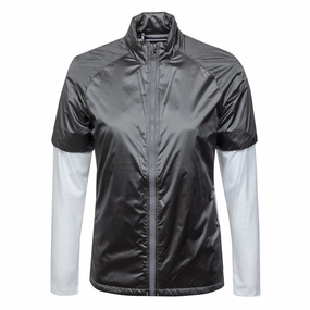 J.Lindeberg Rory Golf Jacket Micro Chip - FW21 Women