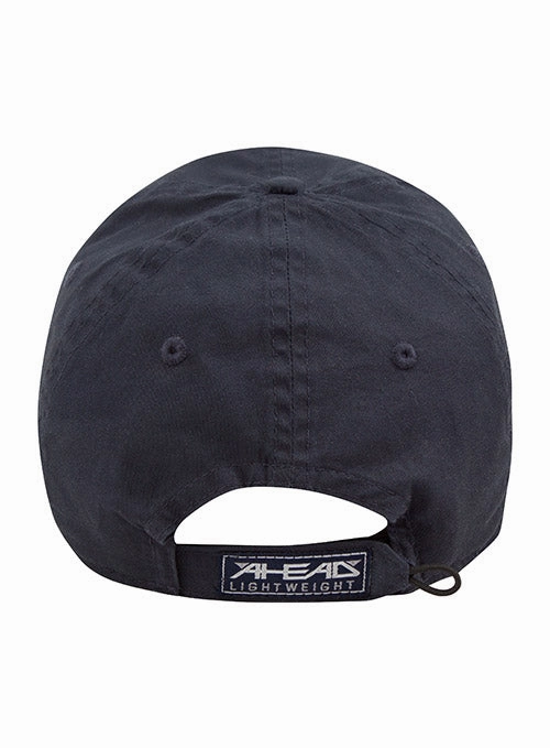 Jack Nicklaus USA Navy Bear Ahead Cap