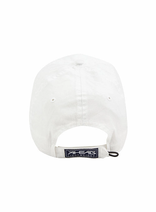 Jack Nicklaus USA White Bear Ahead Cap