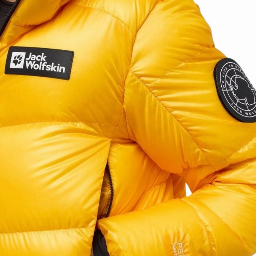 jack wolfskin Expdn Down Men's Jacket