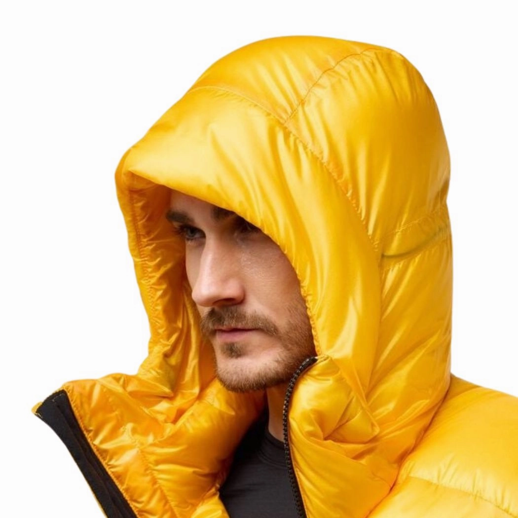 jack wolfskin Expdn Down Men's Jacket