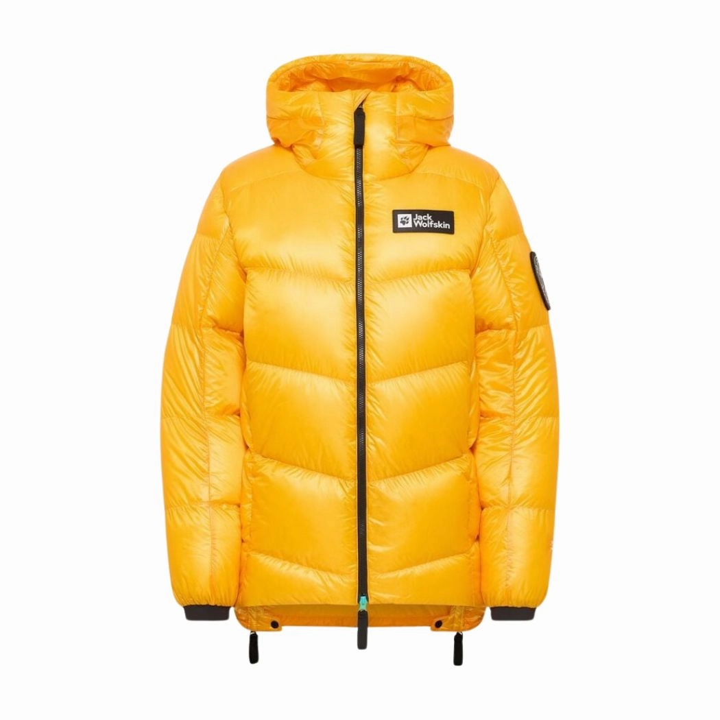 jack wolfskin Expdn Down Men's Jacket