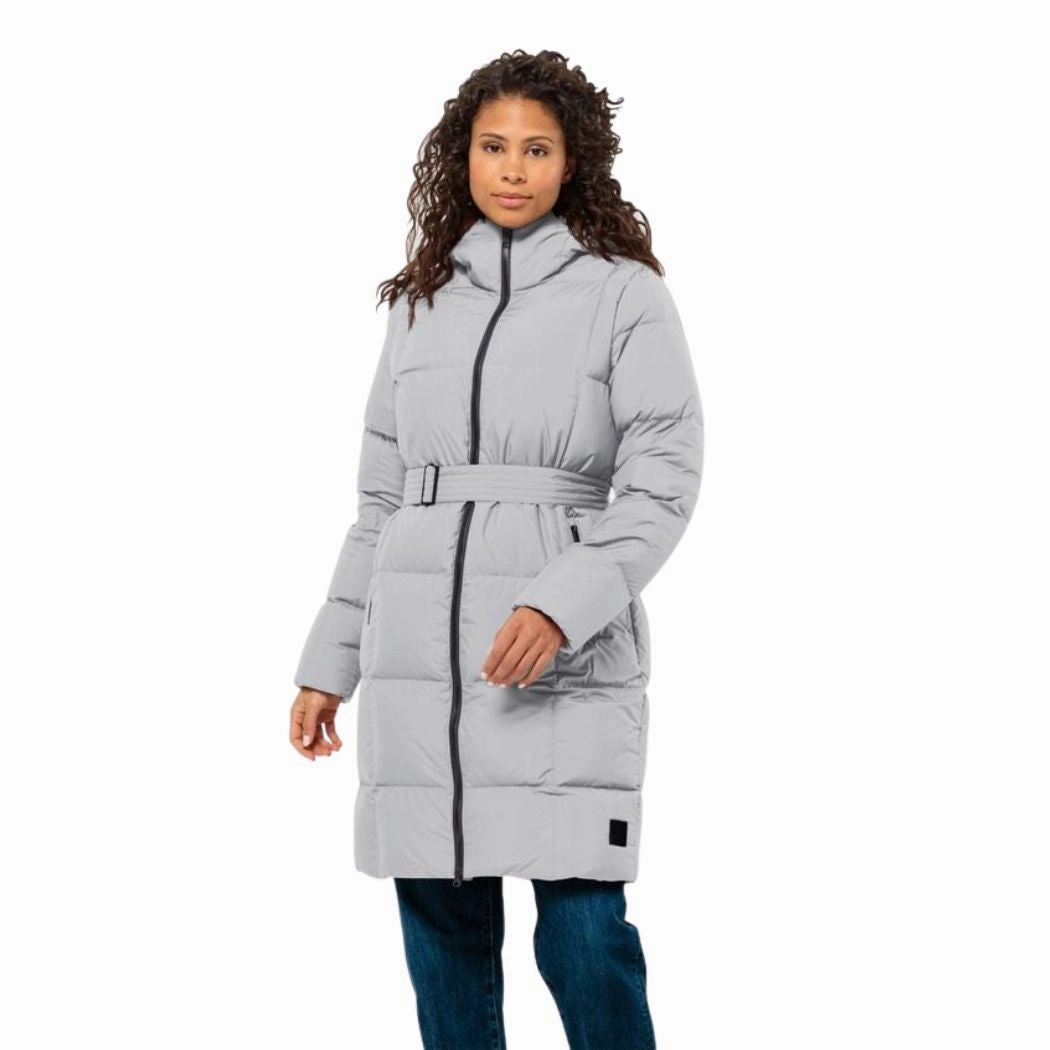 jack wolfskin Frozen Lake Women's Coat