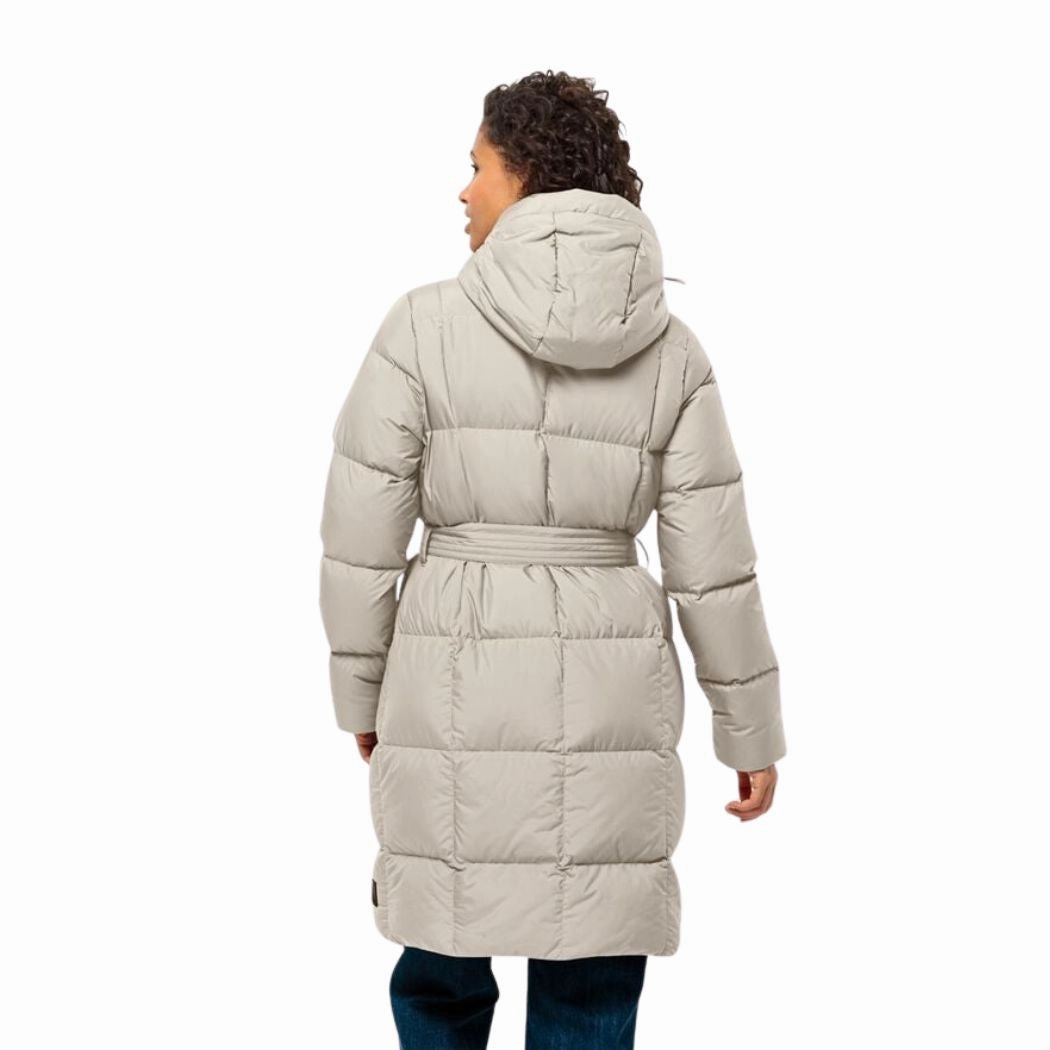 jack wolfskin Frozen Lake Women's Coat