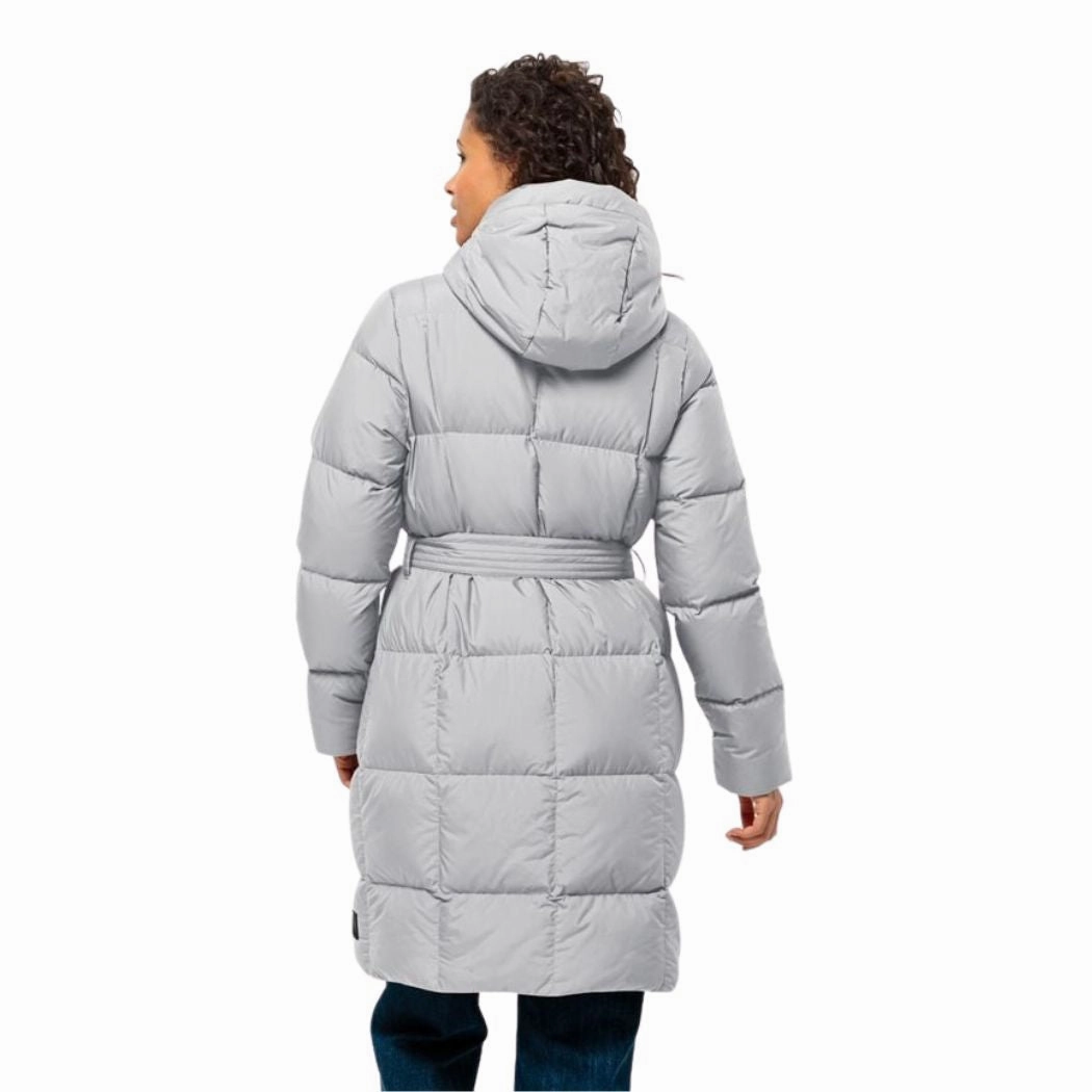 jack wolfskin Frozen Lake Women's Coat