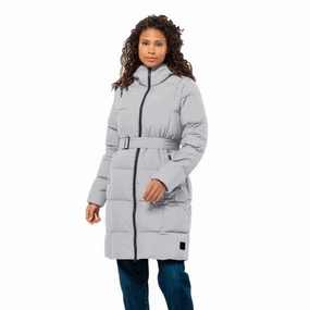 jack wolfskin Frozen Lake Women's Coat