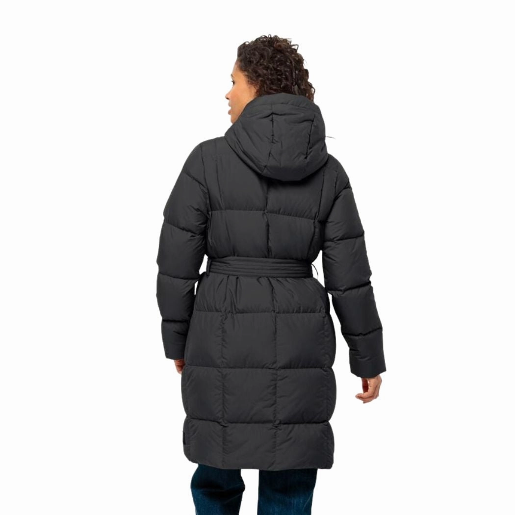jack wolfskin Frozen Lake Women's Coat