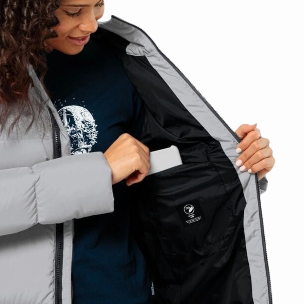 jack wolfskin Frozen Lake Women's Coat