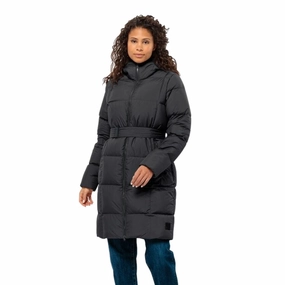jack wolfskin Frozen Lake Women's Coat