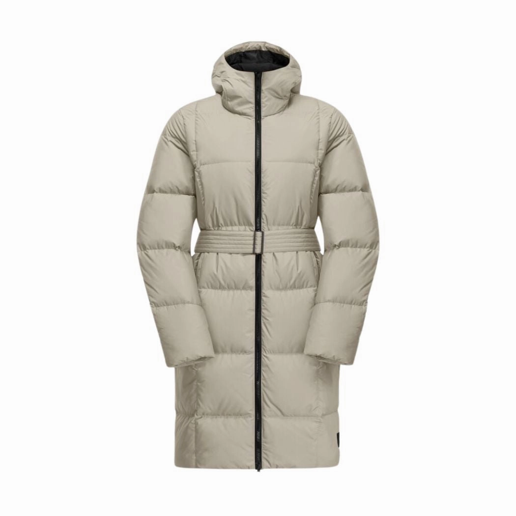 jack wolfskin Frozen Lake Women's Coat
