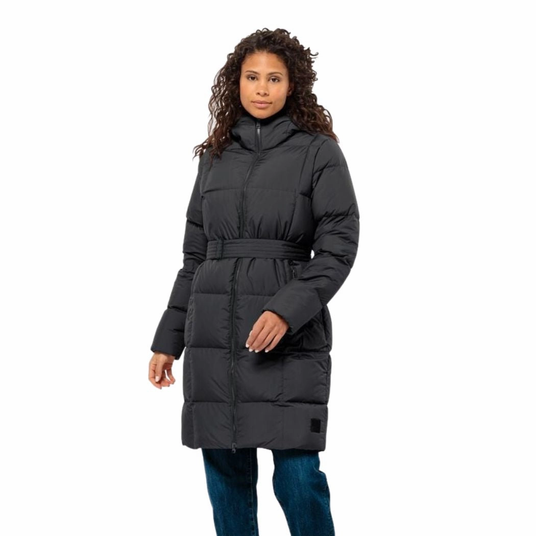 jack wolfskin Frozen Lake Women's Coat