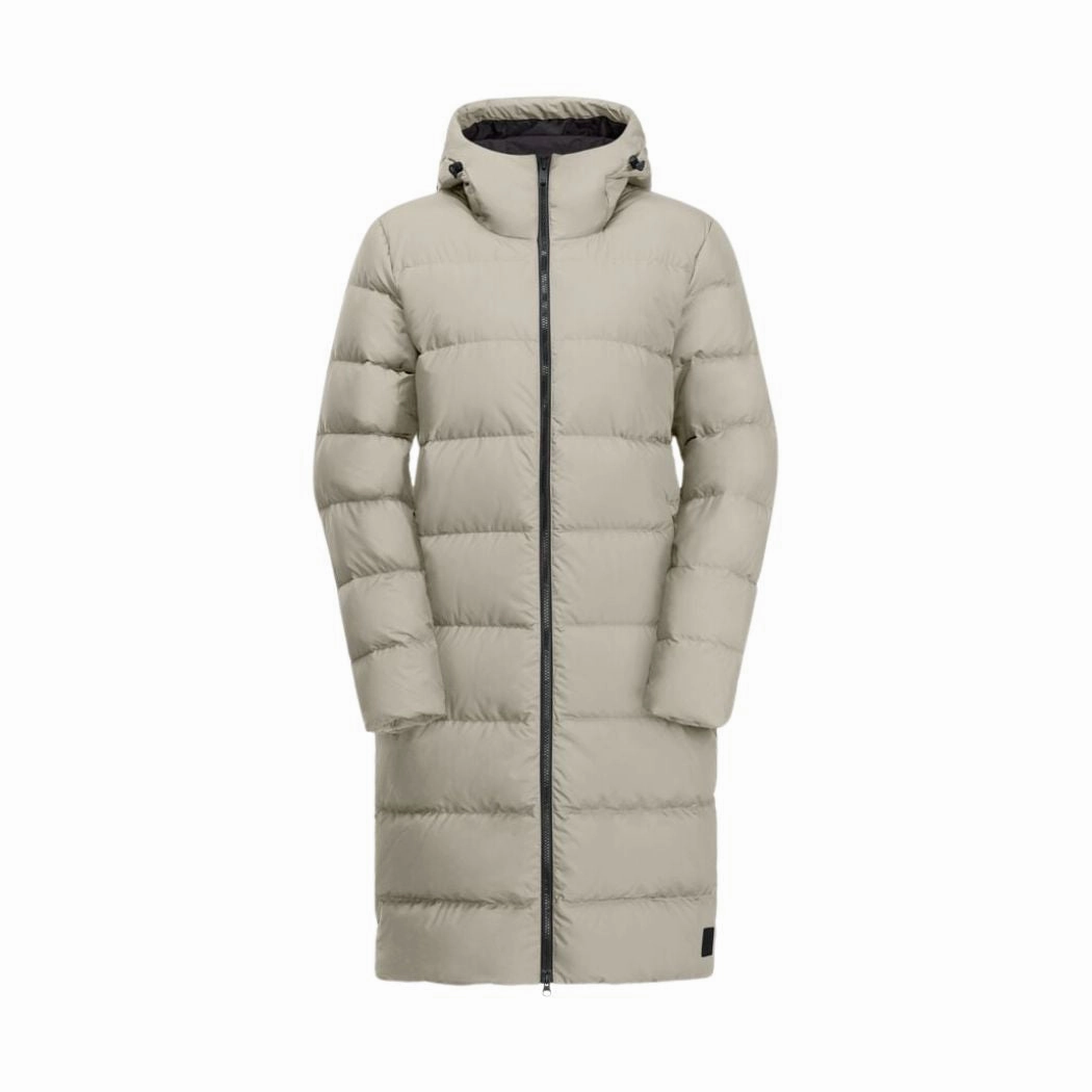 jack wolfskin Frozen Palace Women's Coat