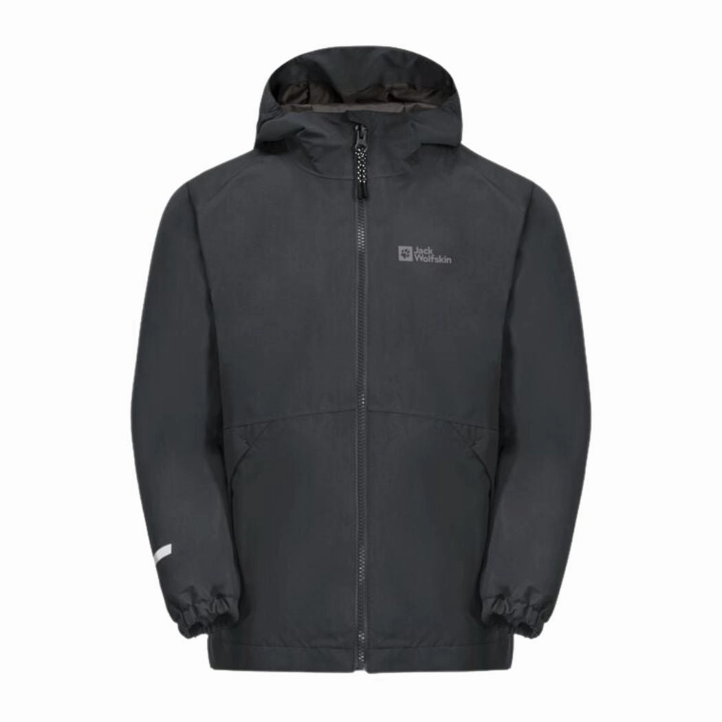 jack wolfskin Iceland 3in1 Kids Jacket