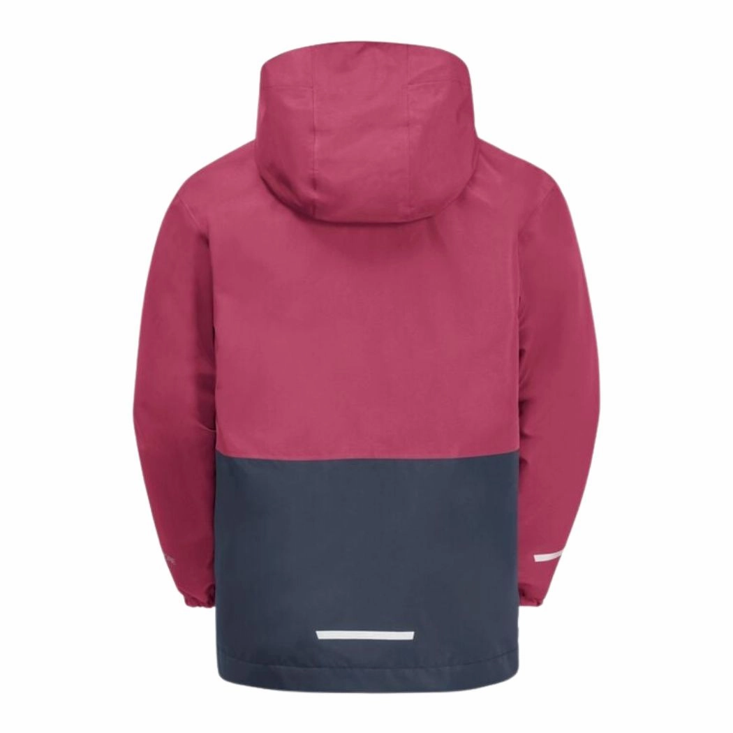 jack wolfskin Iceland 3in1 Kids Jacket