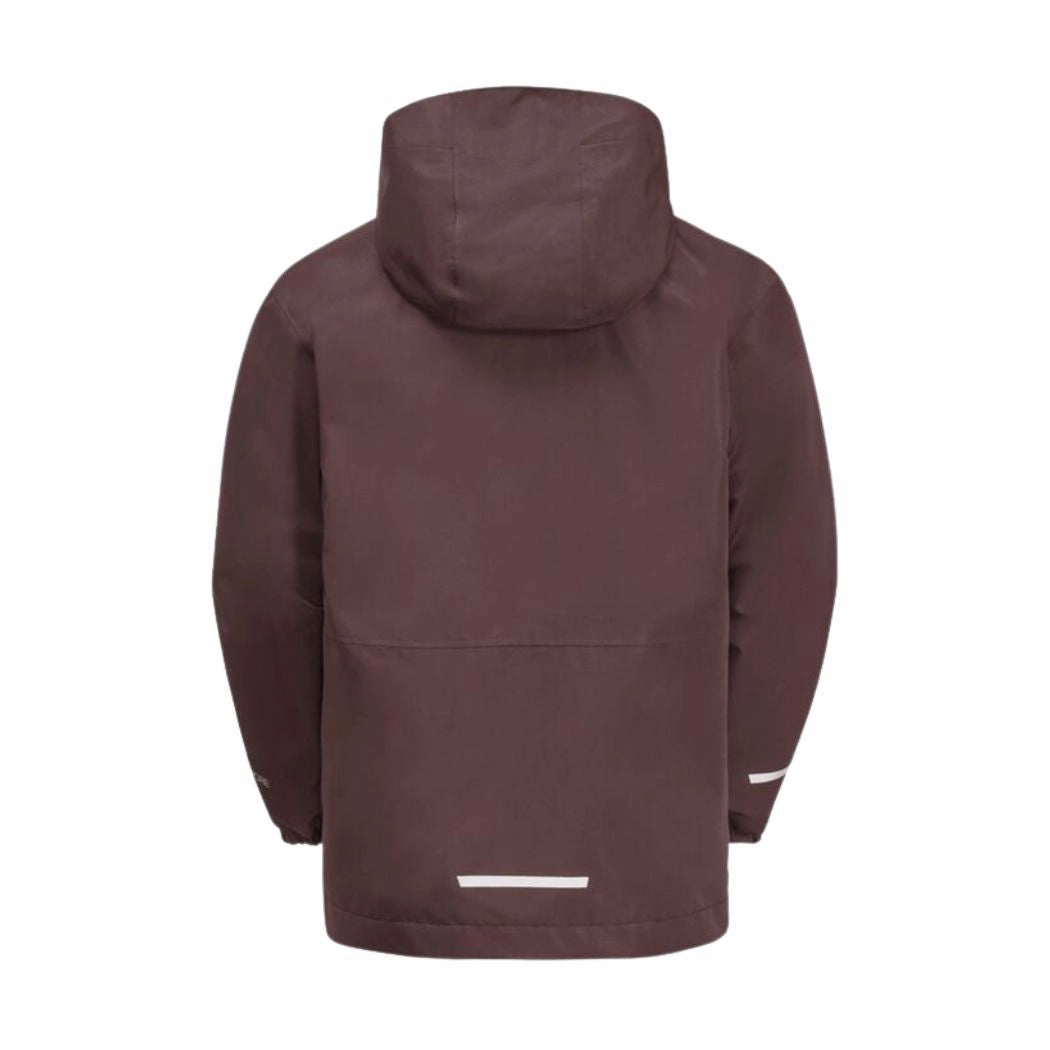 jack wolfskin Iceland 3in1 Kids Jacket