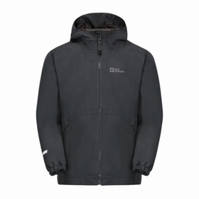 jack wolfskin Iceland 3in1 Kids Jacket