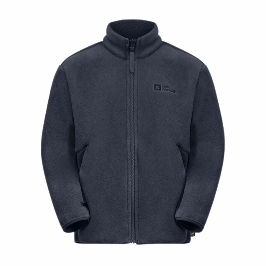jack wolfskin Iceland 3in1 Kids Jacket