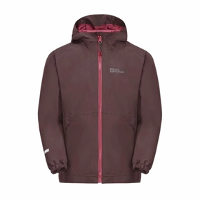 jack wolfskin Iceland 3in1 Kids Jacket
