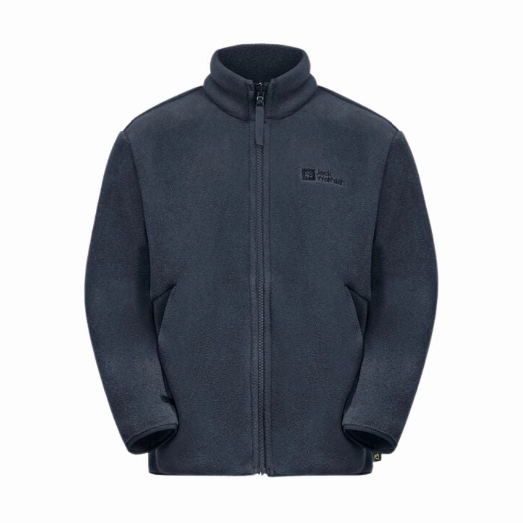 jack wolfskin Iceland 3in1 Kids Jacket