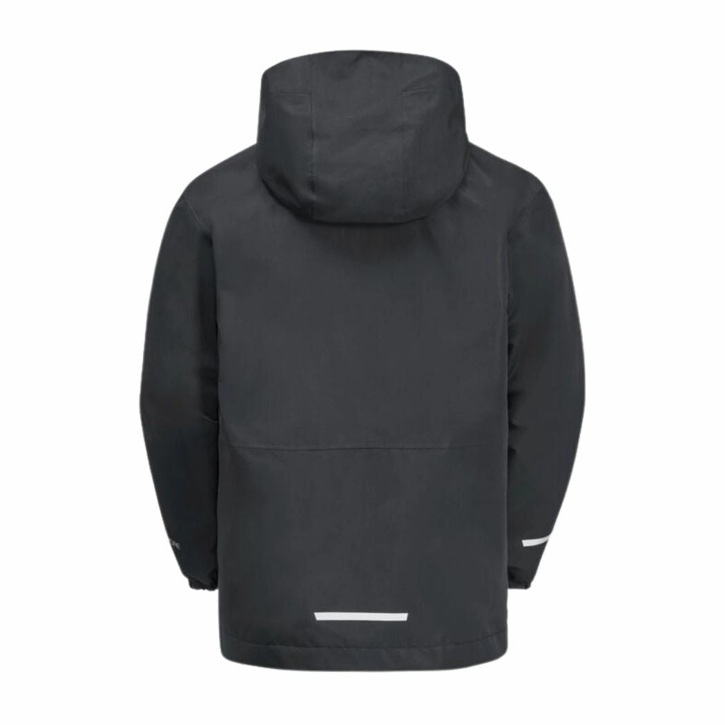 jack wolfskin Iceland 3in1 Kids Jacket
