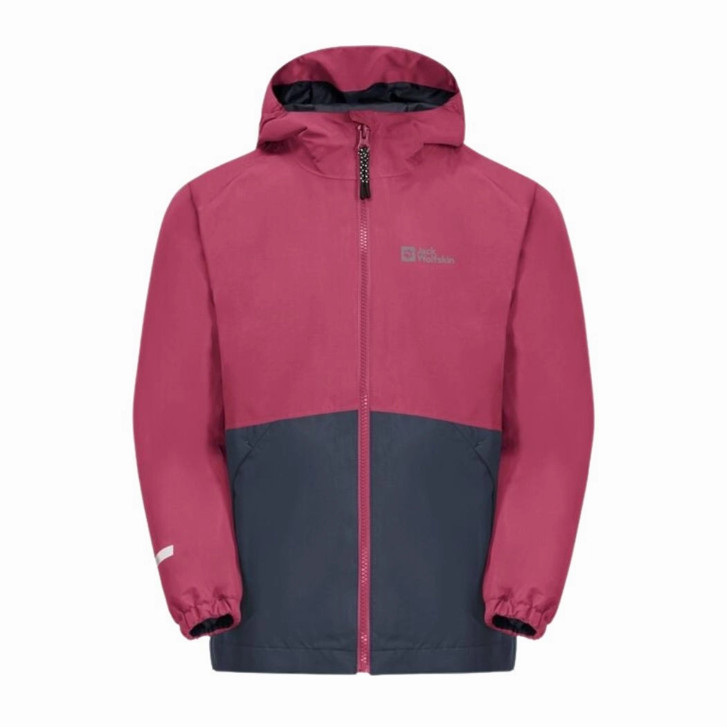 jack wolfskin Iceland 3in1 Kids Jacket