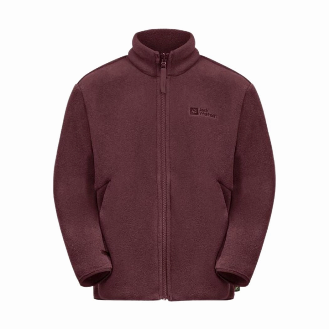 jack wolfskin Iceland 3in1 Kids Jacket