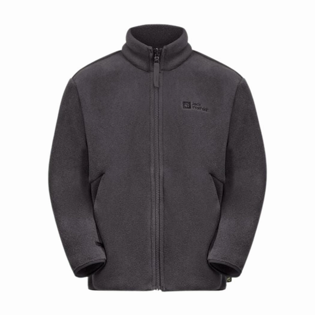jack wolfskin Iceland 3in1 Kids Jacket