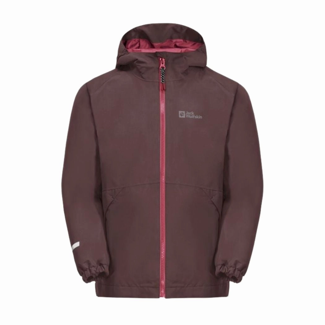 jack wolfskin Iceland 3in1 Kids Jacket