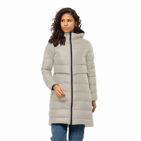 jack wolfskin Lenauplatz Women's Coat with RDS