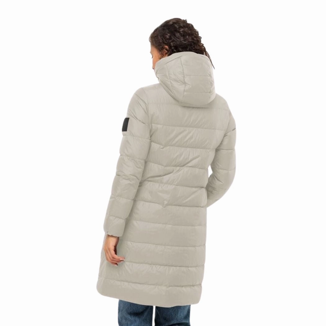 jack wolfskin Lenauplatz Women's Coat with RDS