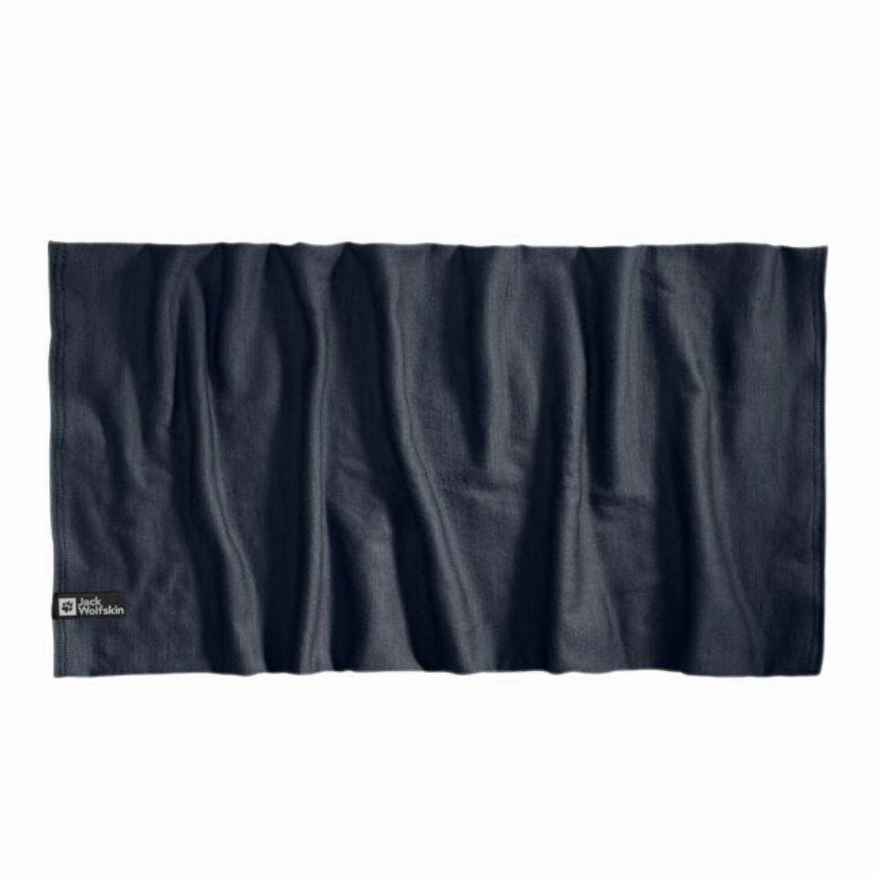 jack wolfskin Merino Unisex Neckgaiter