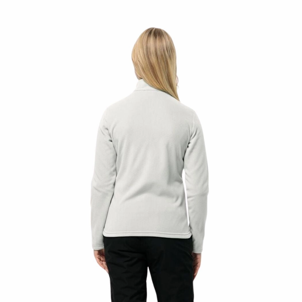 jack wolfskin Taunus FZ Women's Fleece Jacket