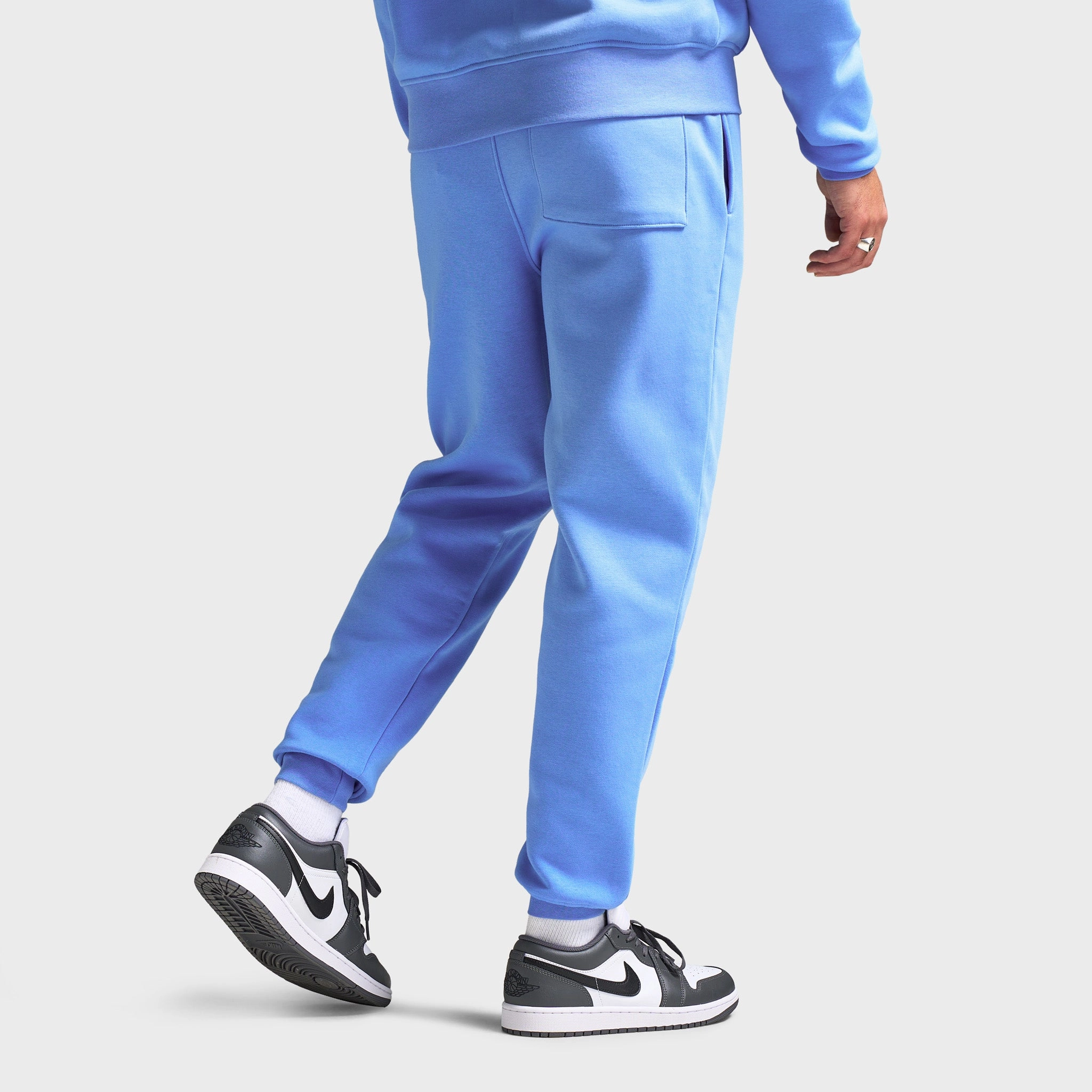 Jordan Brooklyn Fleece Pants / Legend Blue