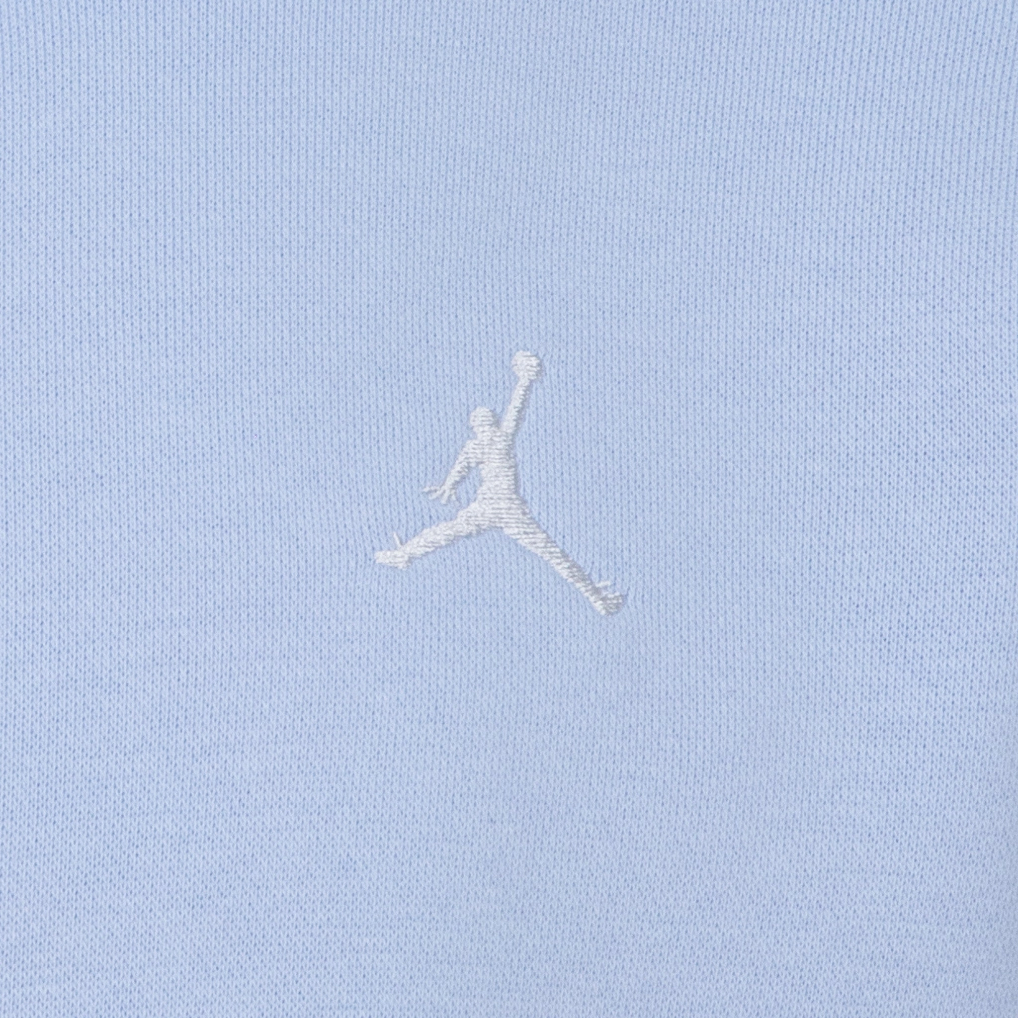 Jordan Child Boys' MJ Brooklyn Fleece Pullover Hoodie Set / Hydrogen Blue