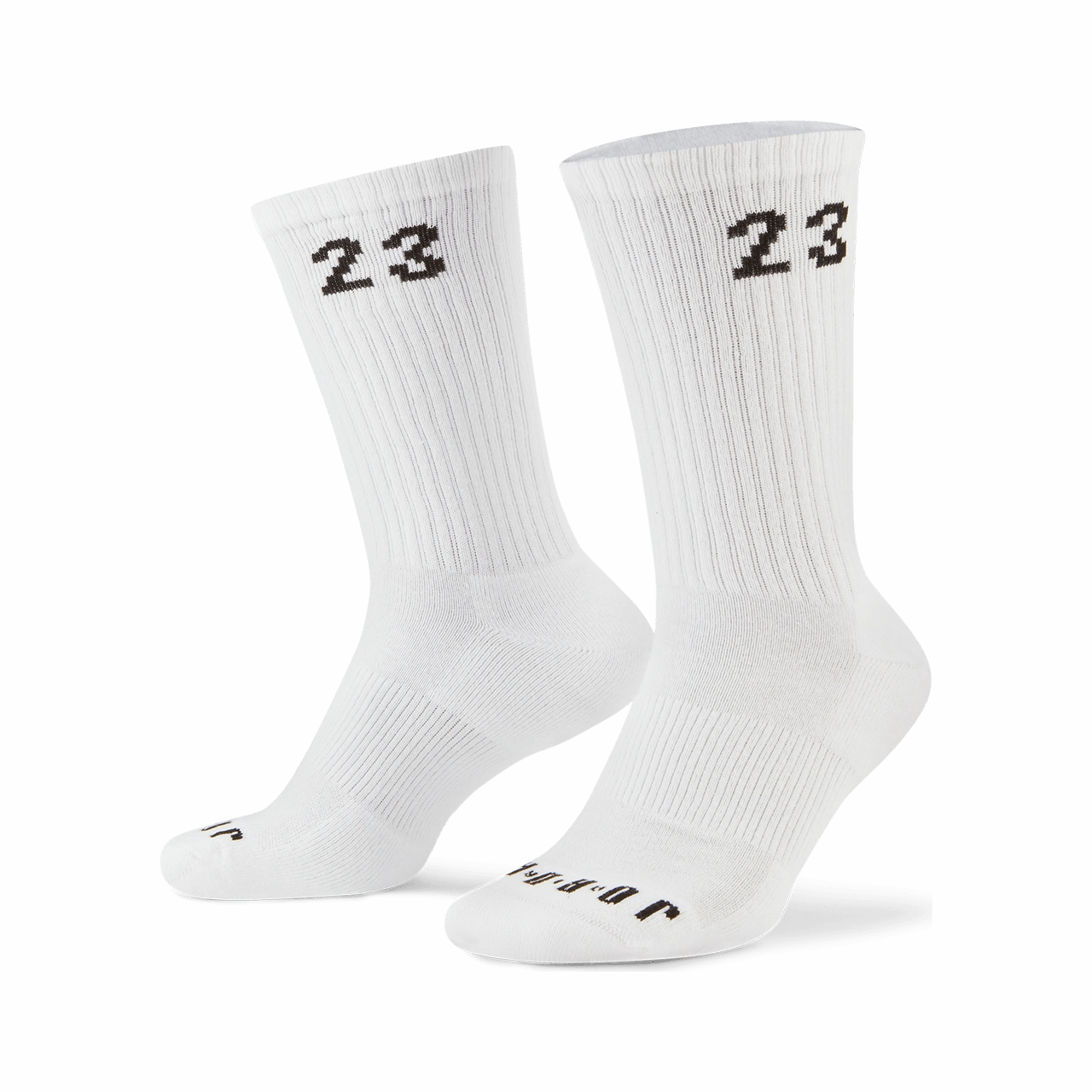 Jordan Essentials Crew Socks (3 Pack)