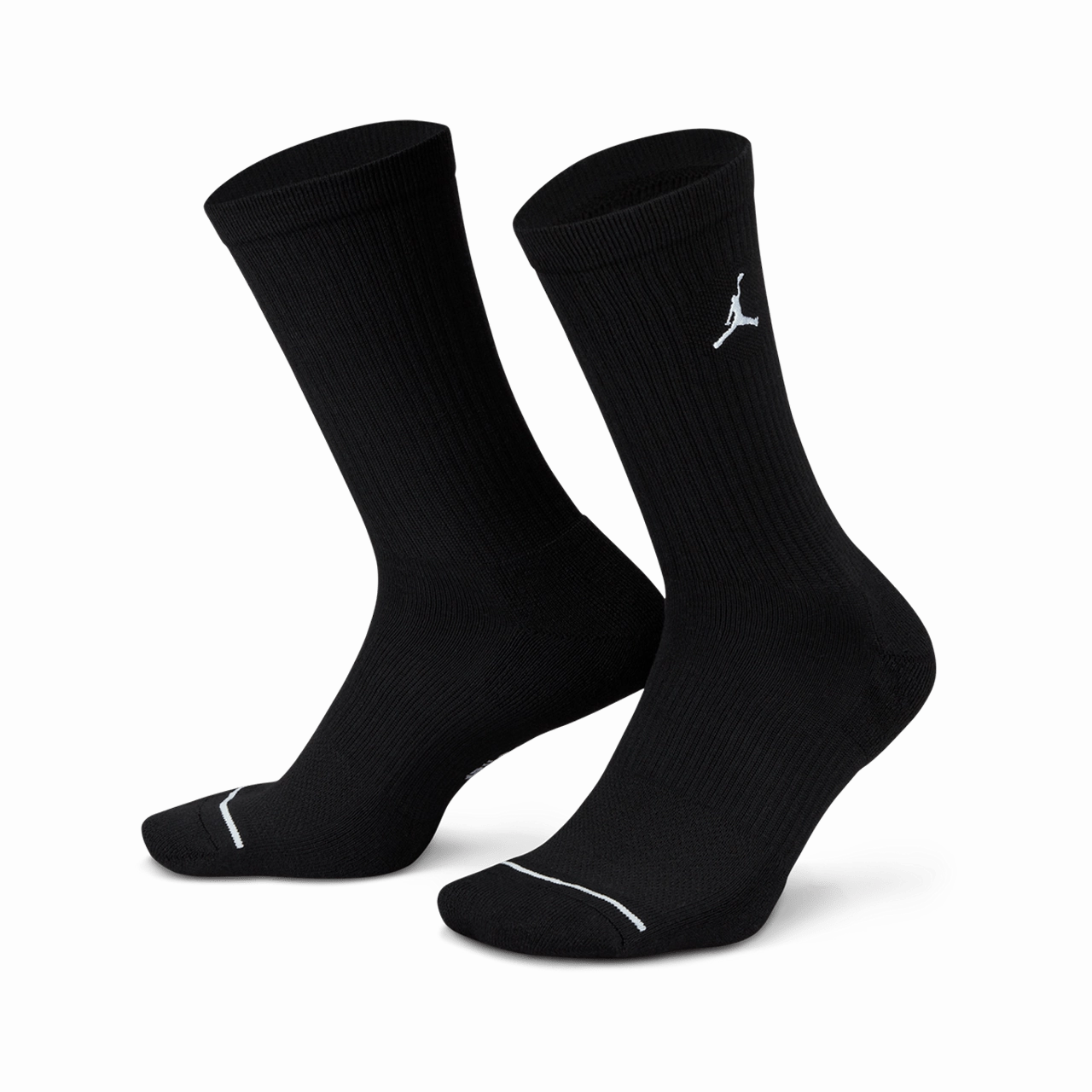 Jordan Everyday Crew Socks (3 pairs)