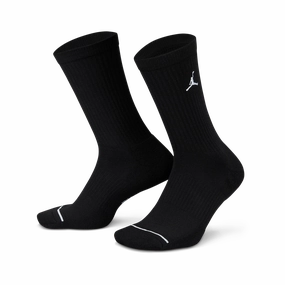 Jordan Everyday Crew Socks (3 pairs)