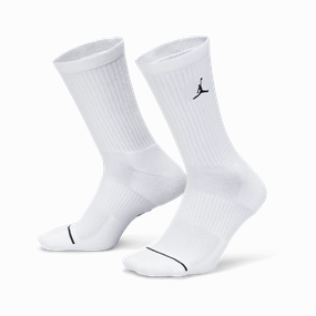 Jordan Everyday Crew Socks (3 pairs)