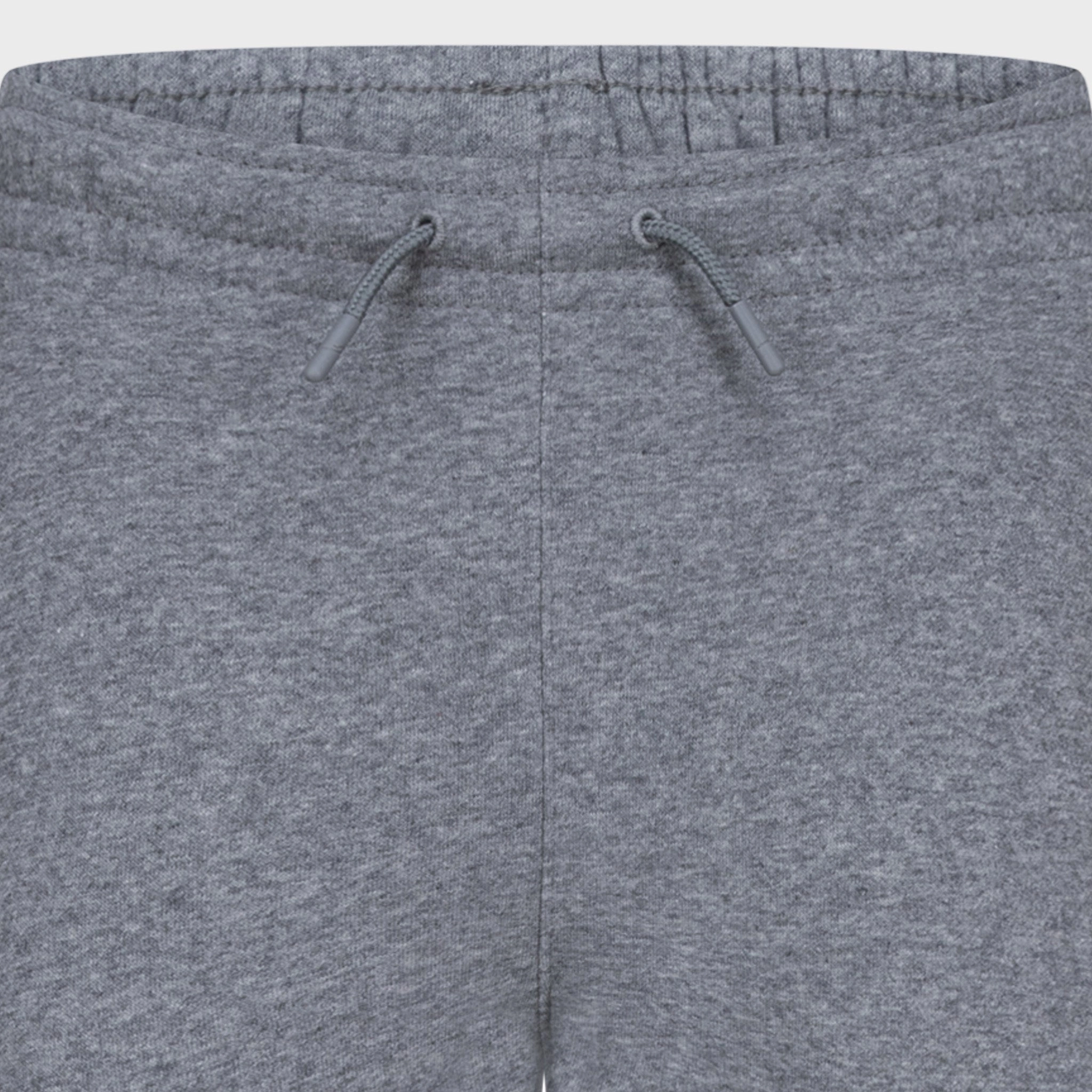 Jordan Junior Boys' Fleece Pants / Carbon Heather