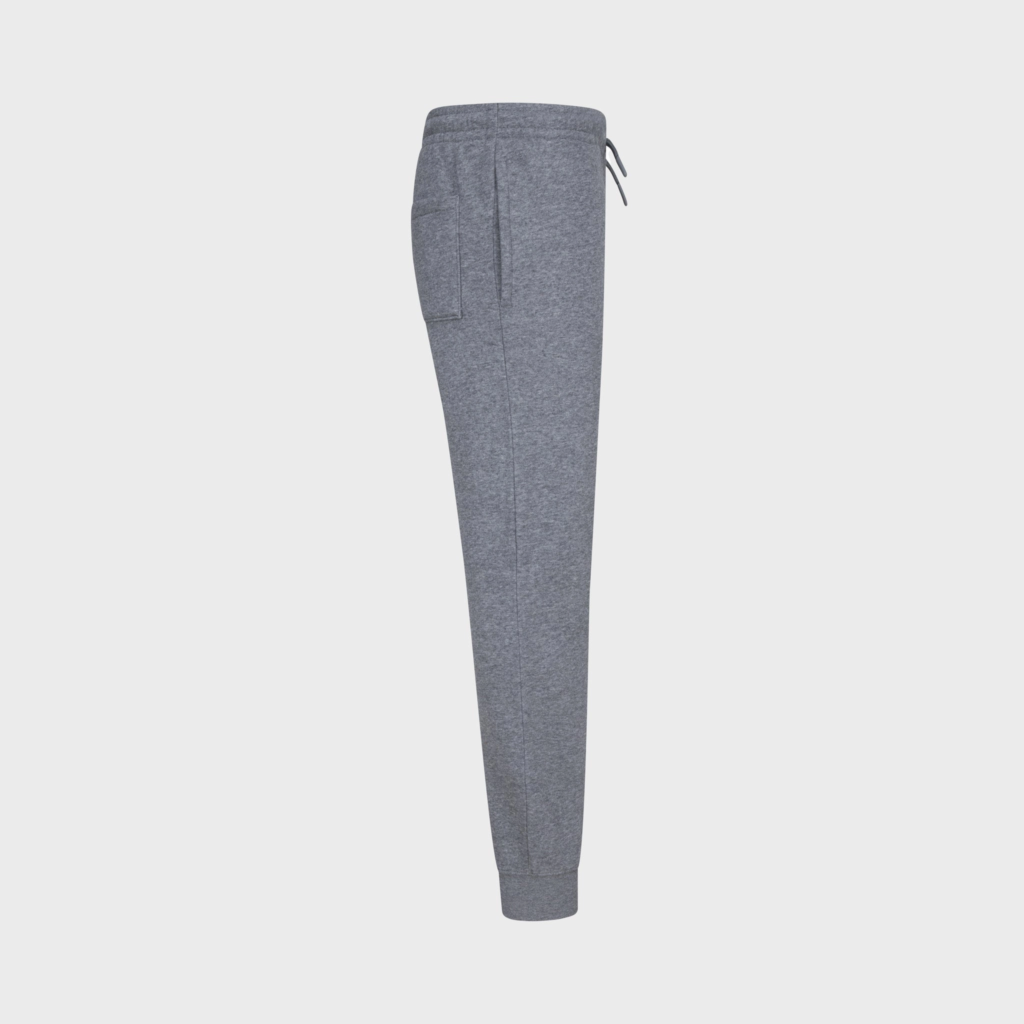 Jordan Junior Boys' Fleece Pants / Carbon Heather