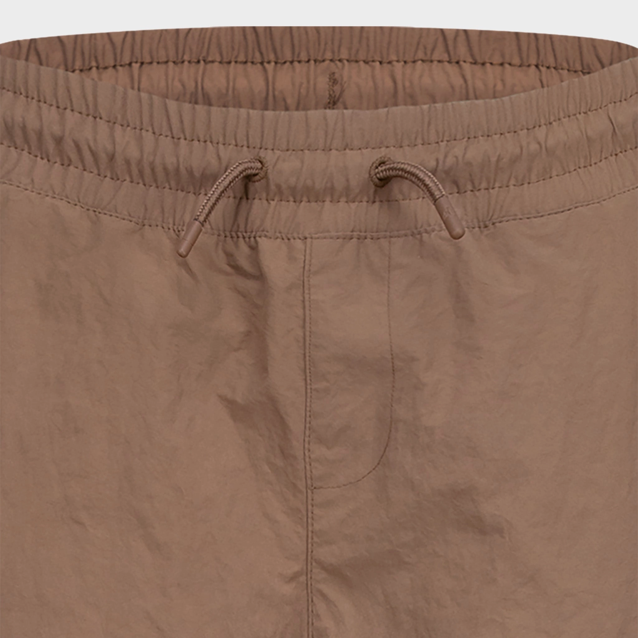 Jordan Junior Boys' Woven Double Cargo Pants / Archaeo Brown