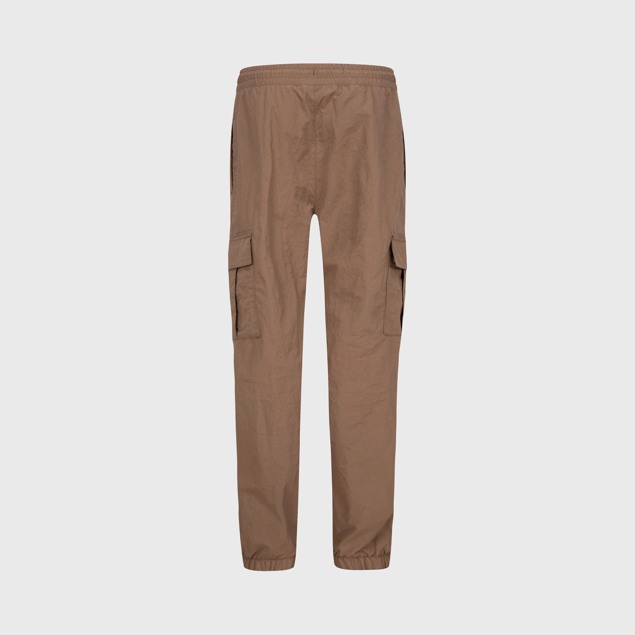 Jordan Junior Boys' Woven Double Cargo Pants / Archaeo Brown