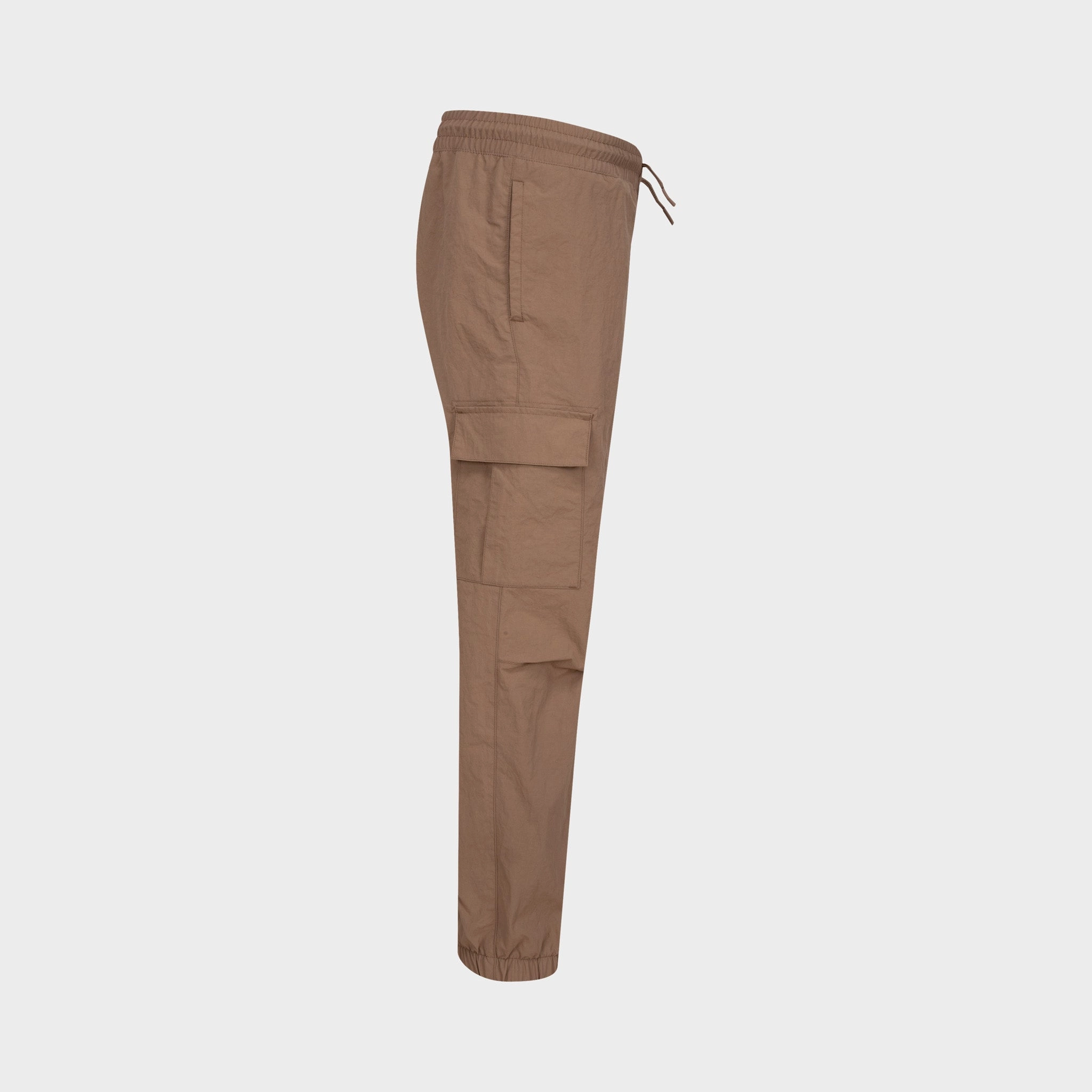 Jordan Junior Boys' Woven Double Cargo Pants / Archaeo Brown