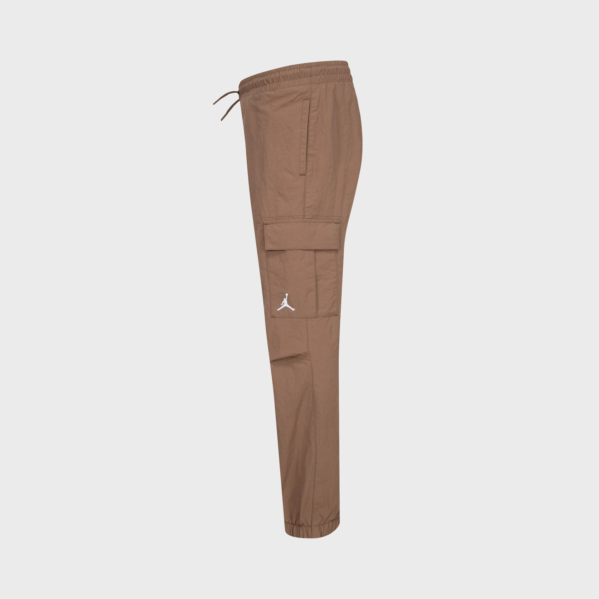 Jordan Junior Boys' Woven Double Cargo Pants / Archaeo Brown