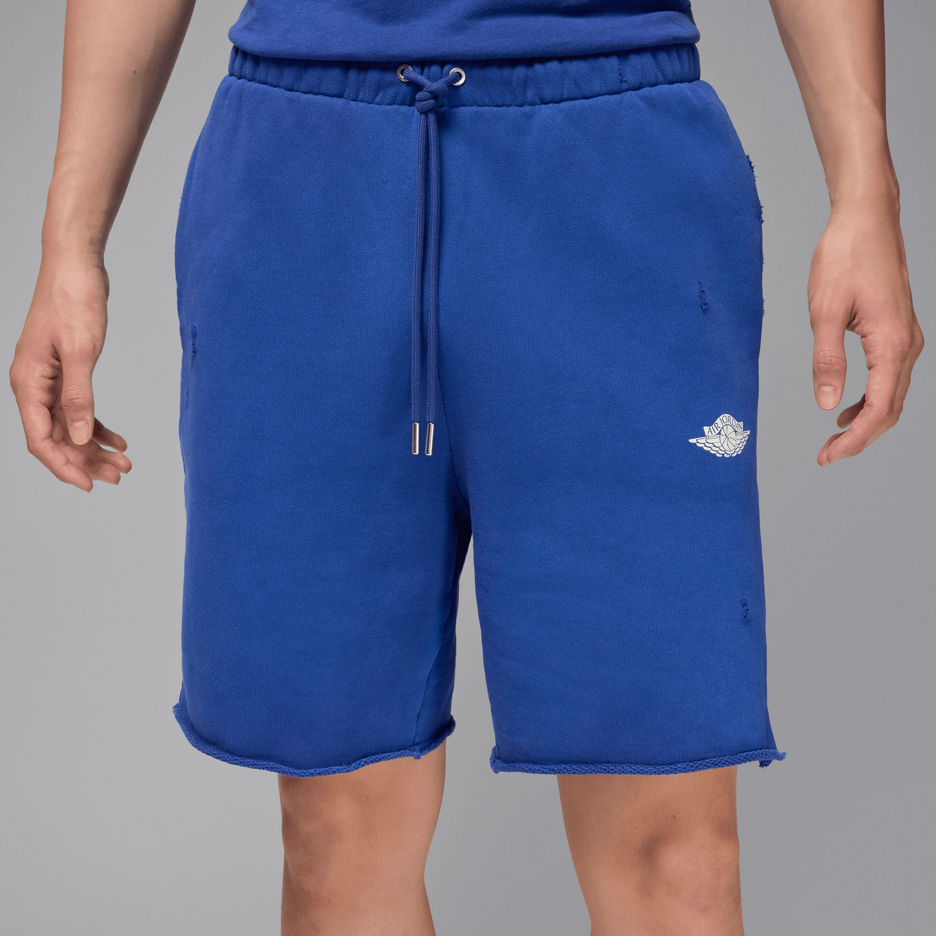 Jordan Rare Air Men's French Terry Shorts