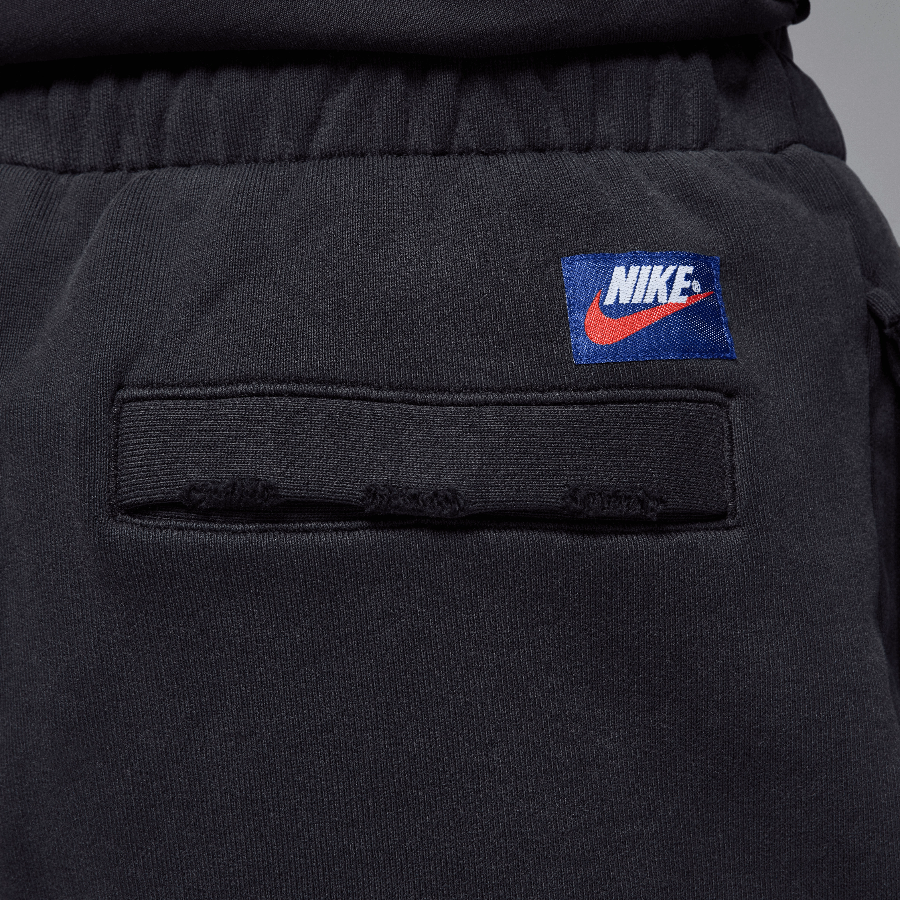 Jordan Rare Air Men's French Terry Shorts