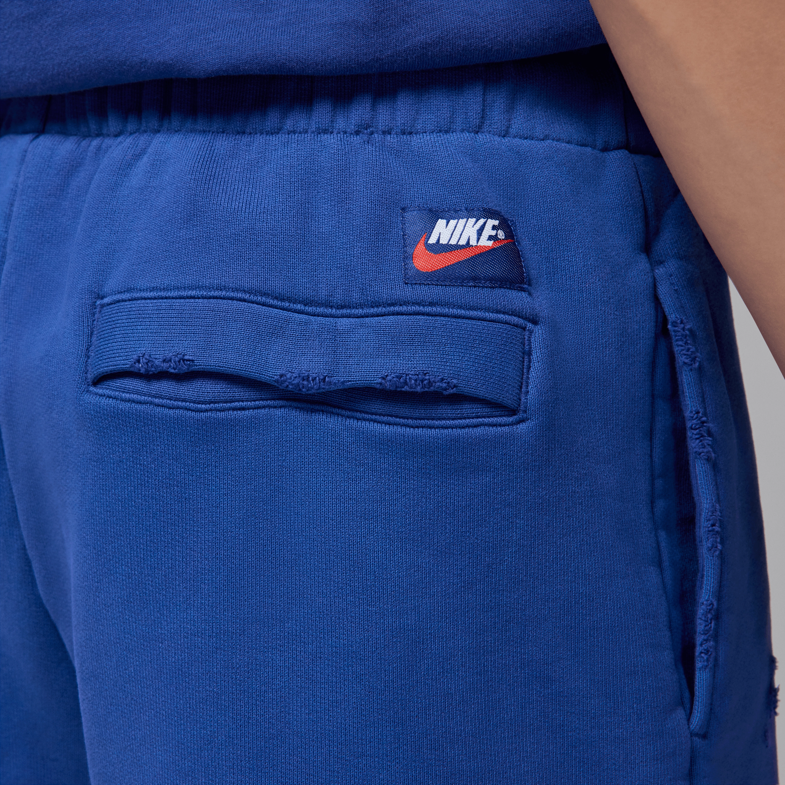 Jordan Rare Air Men's French Terry Shorts
