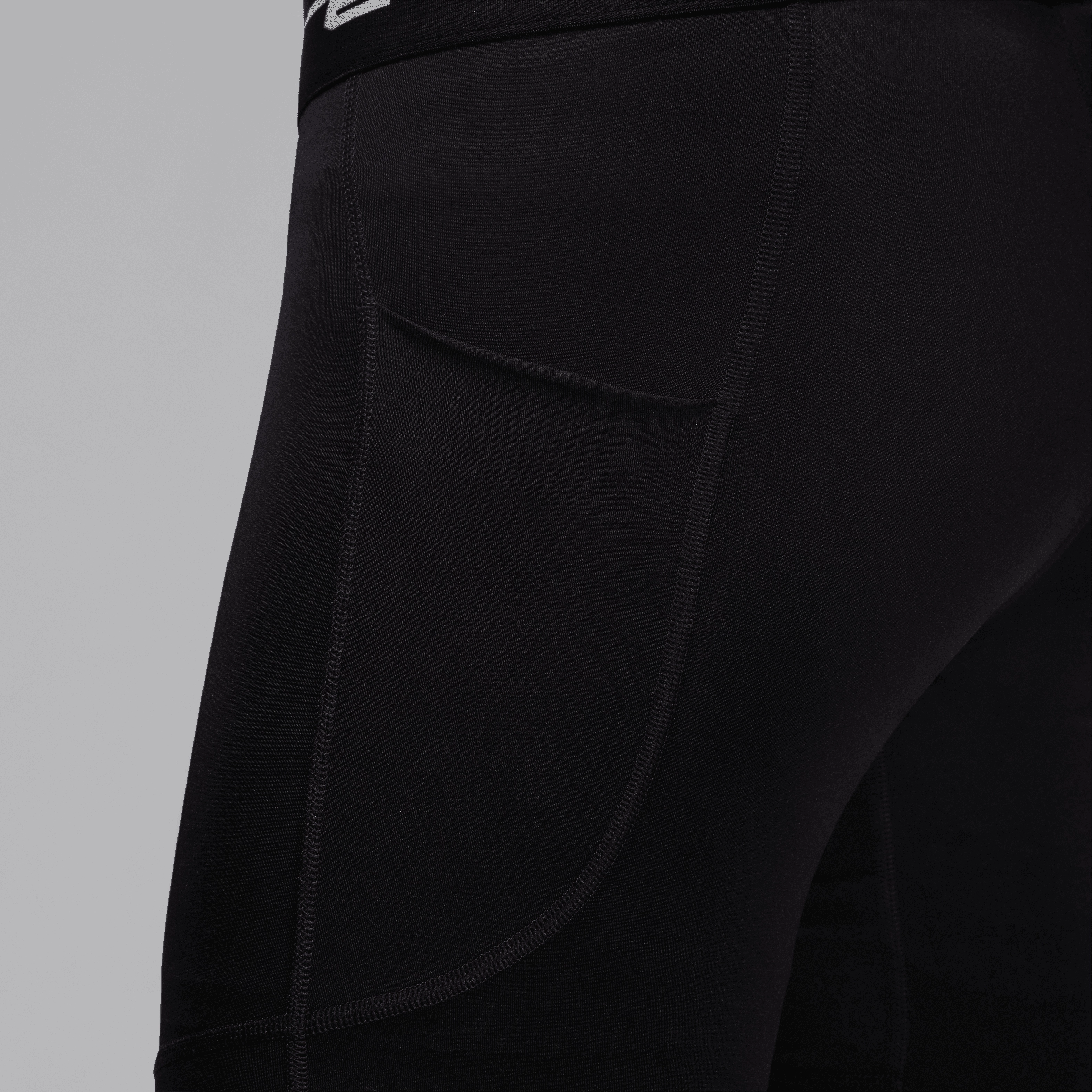 Jordan Sport Men's Dri-FIT Compression Shorts