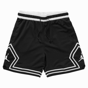 Jordan Sport Men's Dri-FIT Mesh Diamond Shorts