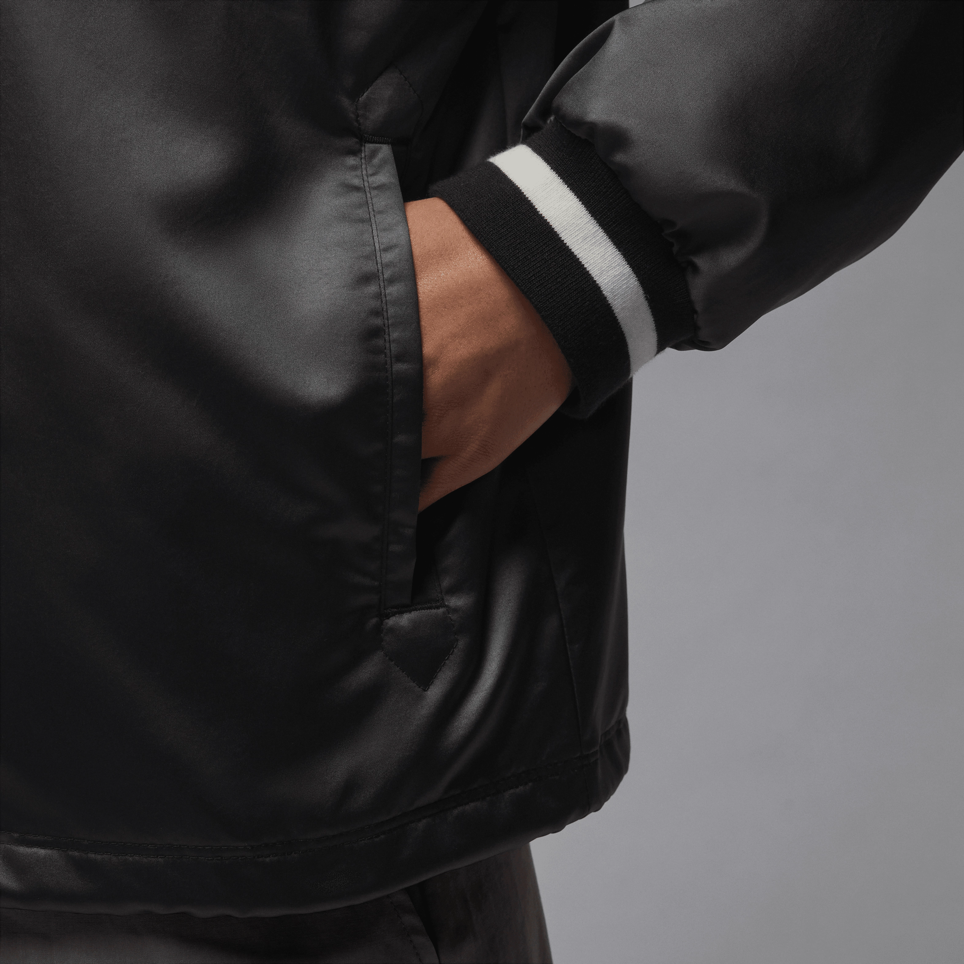 Jordan Women's 40th Anniversary Coaches Jacket